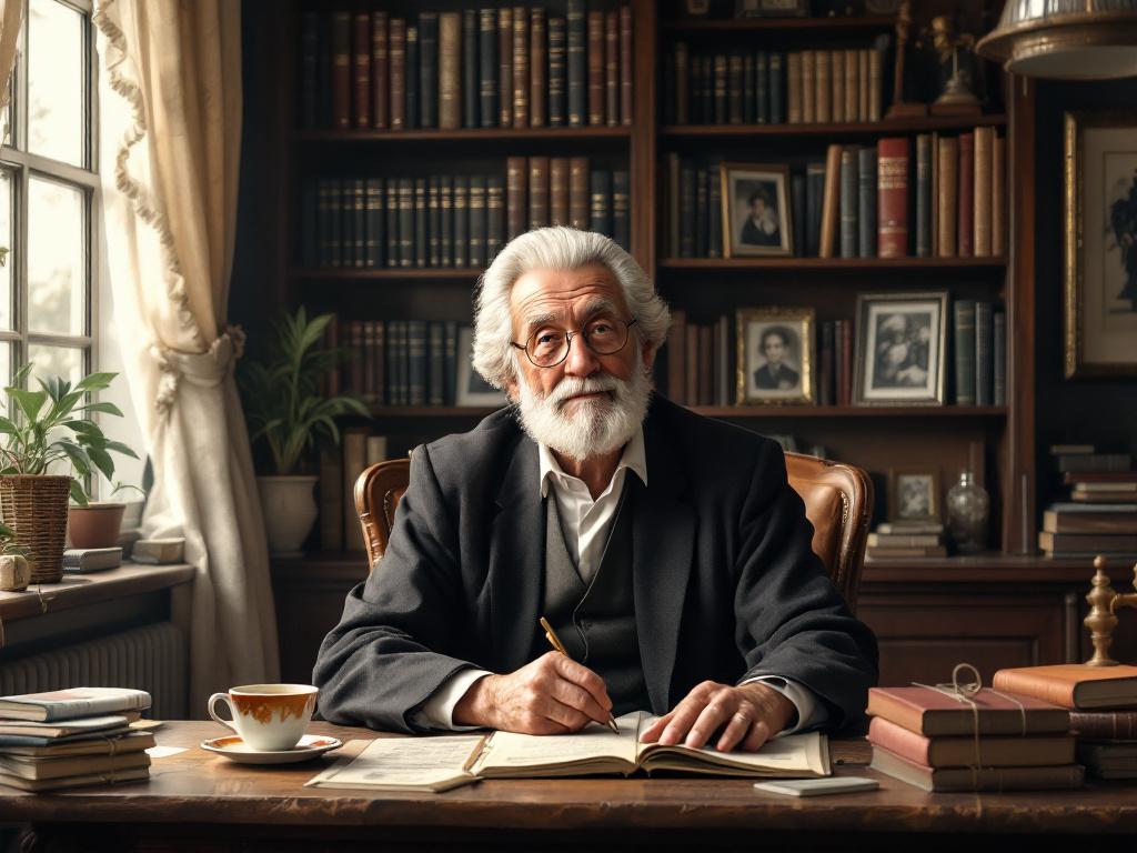 Mon plus grand regret : ne pas avoir gardé mes vieilles perruques d'audience