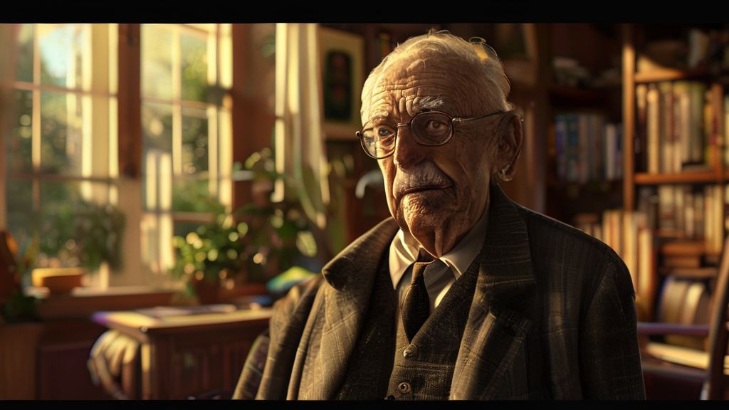 Le jour où j'ai découvert que mon voisin était un ancien juge