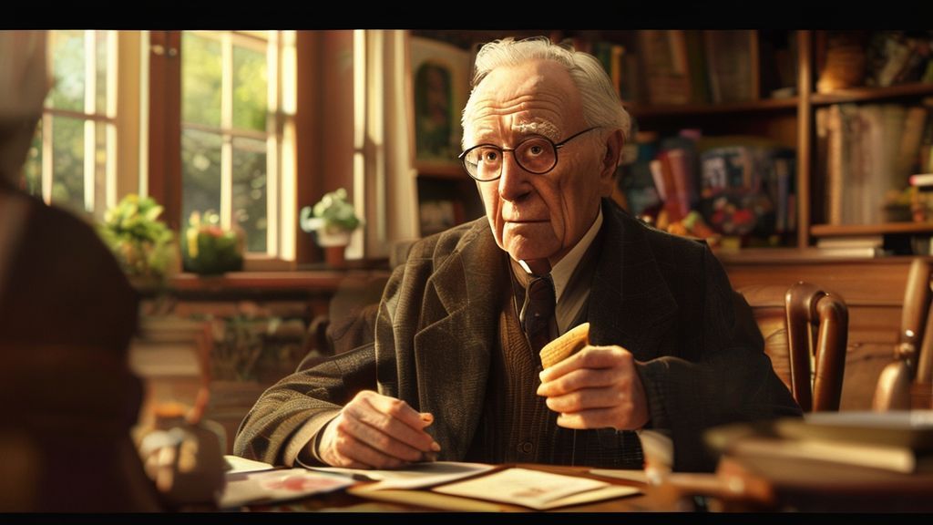 La fois où j'ai organisé un procès pour le dernier cookie