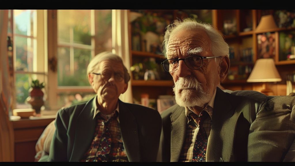 Le compromis de la télécommande après des années de conflit