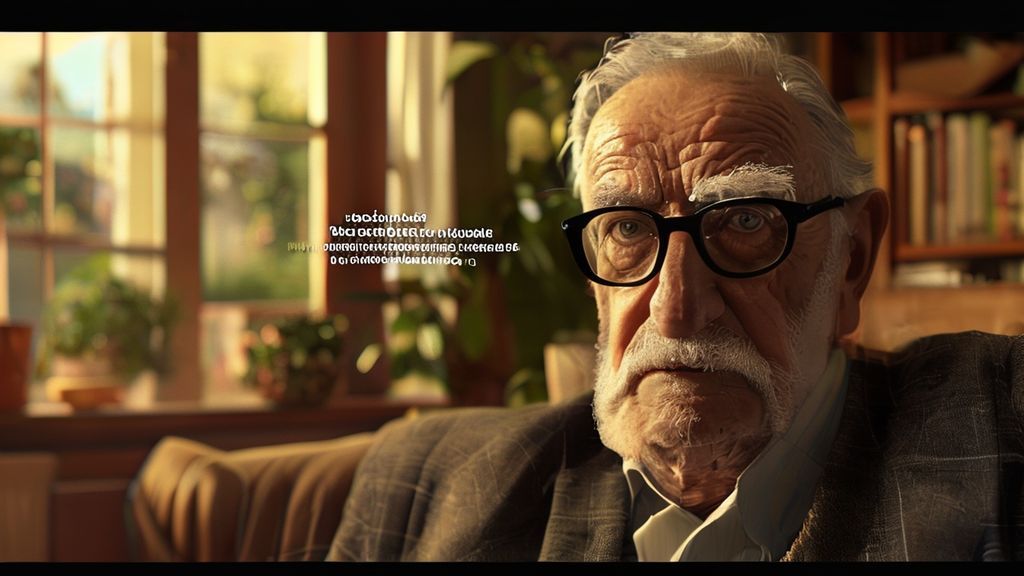 Quand j'ai compris que la retraite c'était savoir écouter