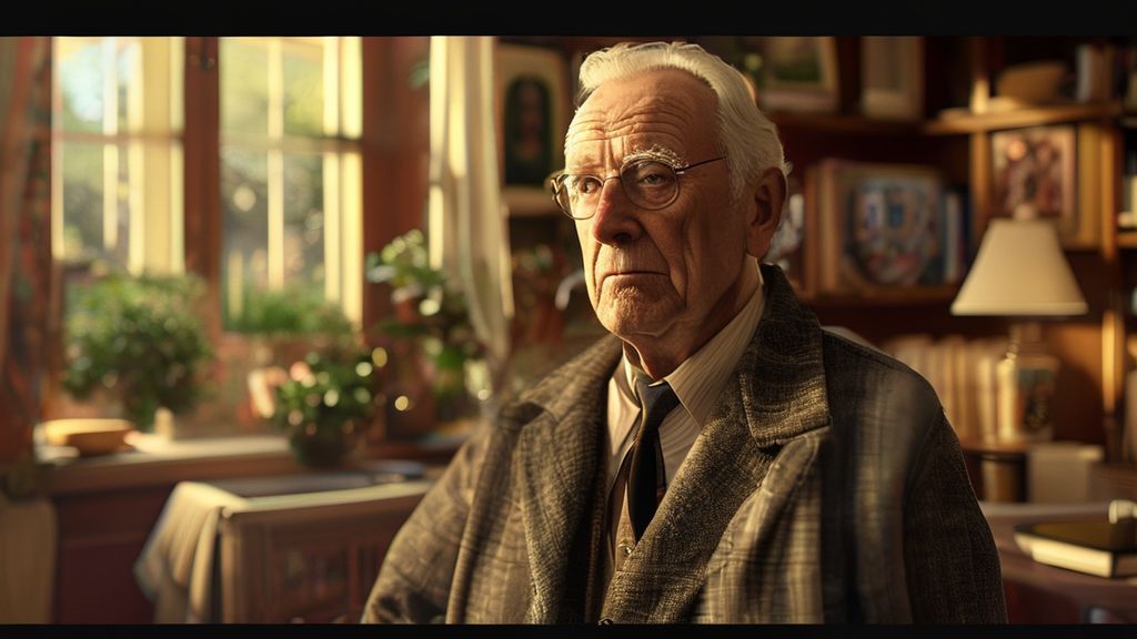 La fois où j'ai utilisé un contrat pour les tâches ménagères