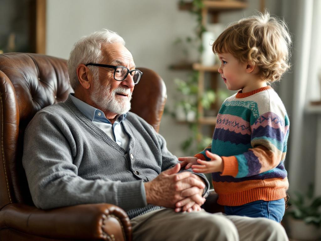 Quand j'ai compris que la retraite c'était savoir écouter
