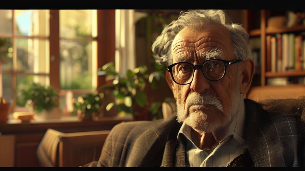 Quand j'ai compris que la retraite c'était un CDI avec soi-même